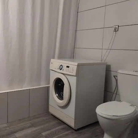 B&B комнаты отдыха