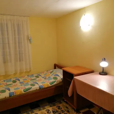комнаты отдыха B&B *